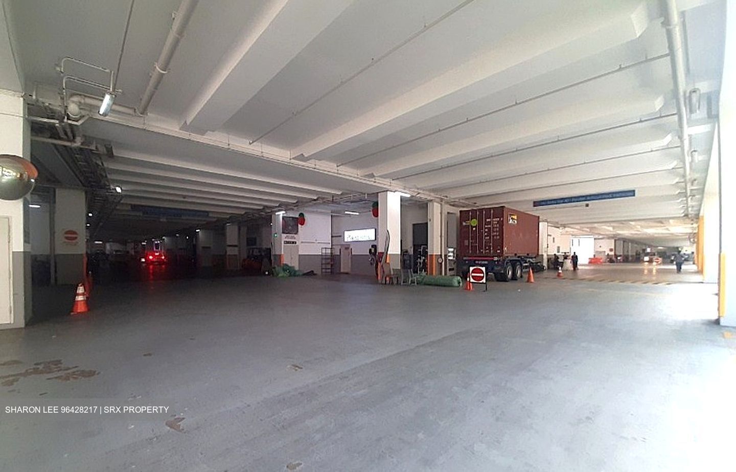 Eunos Technolink (D14), Factory #625074821